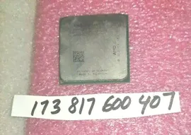 ADXB220CK23GM AMD ATHLON II X2 2.8GHZ Dual Core CPU PROCESSOR