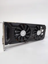 Видеокарта Palit GeForce GTX 1070 DUAL 8GB (TR) купить в Красноярске