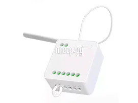 Контроллер Yeelight Smart Dual Control Module YLAI002