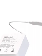 Умное WI-FI реле Yeelight Smart Dual Control Module YLAI002 (White) RU