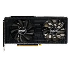 Видеокарта Palit GeForce RTX 3060 12288Mb, Dual OC 12G (NE63060T19K9-190AD) 1xHDMI, 3xDP, Ret