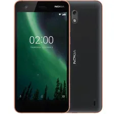 Смартфон Nokia 2 Dual Sim 4G 8Gb Copper