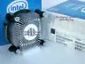 Intel Pentium Dual Core Heatsink Cooler Fan for E5500-E5700-E5800 Skt LGA775 New