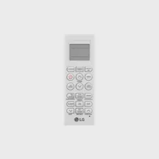 Кондиционер LG Eco Smart | Технология Dual Inverter | до 35 м² - PC12SQ