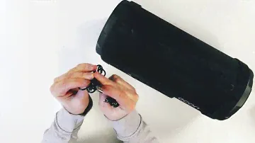 Портативная аудиосистема ECON EPS-150