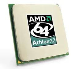 Процессоры AMD Athlon 64 X2 3800+ 2.0GHz ADO3800IAA5CU Dual Core Sockel AM2 (3H)