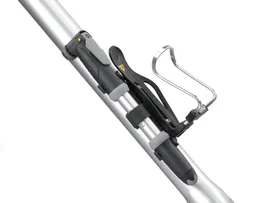 topeak mini dual мини насос