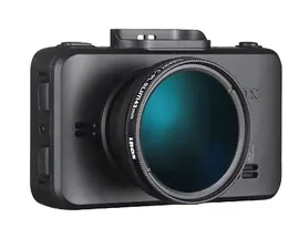 Видеорегистратор iBOX RoadScan 4K WiFi GPS Dual 3840х2160,SONY,170°,3".CPL,магнит.креп.,база камер оптом в Екатеринбурге или в Свердловской области