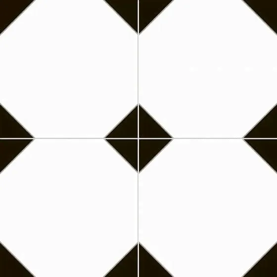 Плитка Dual Gres Chic Cambridge 45x45 (Cambridge)