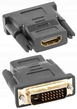 АДАПТЕР HDMI(F)->DVI-D(M)(24+1) DUAL LINK HD