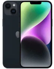 Apple iPhone 14 512Gb midnight (Dual: nano SIM + eSIM)