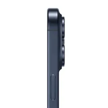 iPhone 15 Pro 256 ГБ, Dual nano SIM, «титановый синий»