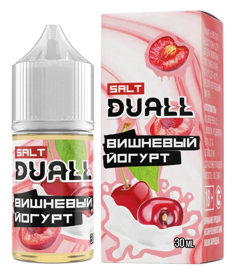 DUAL SALT HARD