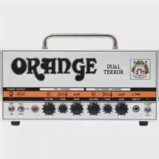 Гитарный комбоусилитель Orange DT30H Dual Terror