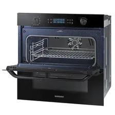 Samsung Dual Cook Flex NV75R5641RB духовой шкаф