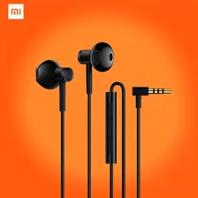Наушники Mi Dual Driver Earphones