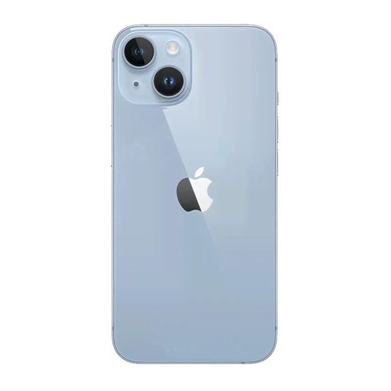 iPhone 14 128Gb Dual Sim Blue/Синий-0