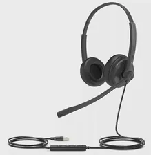 Дуо YEALINK UH34 Dual UC