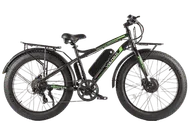 Volteco BigCat Dual