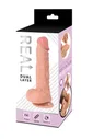 Фаллоимитатор Real Dual Layer, 14 см
