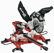 Торцовочная пила Einhell TC-SM 2131 Dual