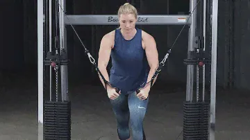 Body-Solid GDCC200 Functional Training Center (BodySolid.com)