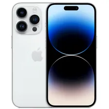 Apple iPhone 14 Pro 512GB Silver Dual Sim (HK/CN)