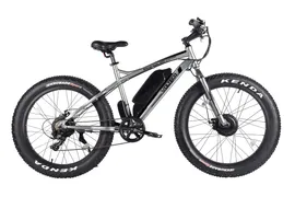 Volteco BigCat Dual New (2019)