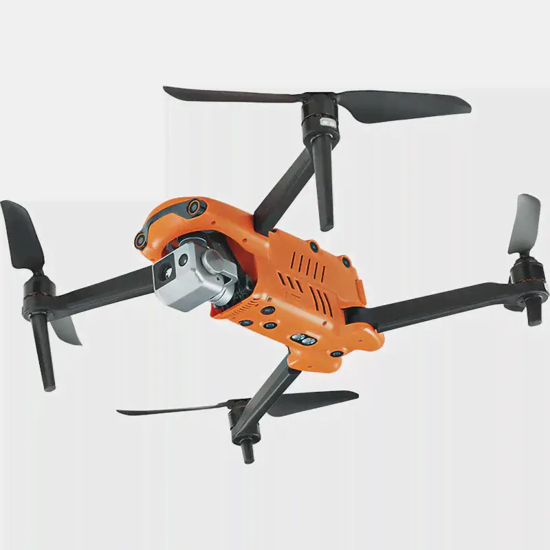 Autel Robotics Evo II Dual 640T V3 квадрокоптер-0