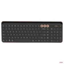 Xiaomi MiiiW Bluetooth Dual Mode (черный)
