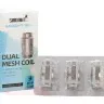 Smoant K2 Dual Mesh Coil - сменные испарители