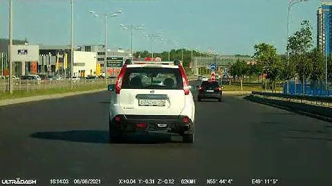 Вторая камера CANSONIC Z3 ZOOM GPS