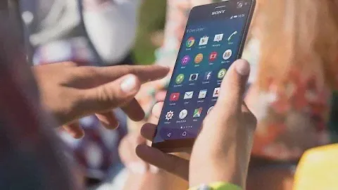 Xperia C4 Dual