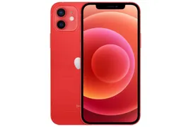 Смартфон Apple iPhone 12 64GB Red (Красный) Dual Sim