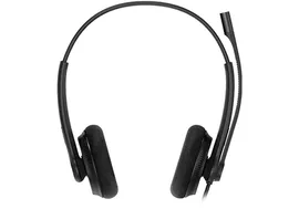 Проводная Стерео-USB гарнитура Yealink UH34 Lite Dual Teams