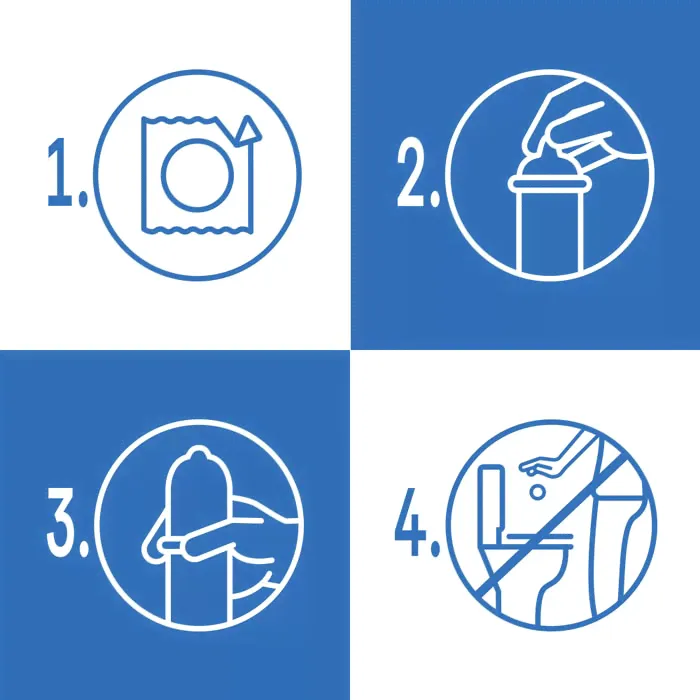 Презервативы Durex Dual Extase 12шт-1