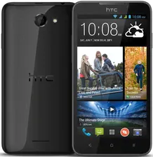 Телефон HTC Desire 516 Dual Sim Dark Gray