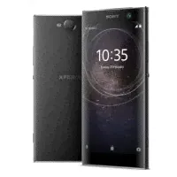Смартфон Sony Xperia XA2 Ultra Dual 32GB Black