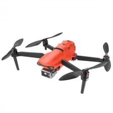 Квадрокоптер с тепловизором Autel EVO II DUAL 640T V2