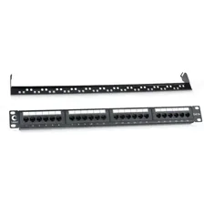 Cabeus PL-24-Cat.5e-Dual