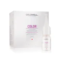 Сыворотка Dual color brilliance lock serum