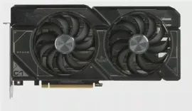 GeForce RTX 4070 DUAL OC (DUAL-RTX4070-O12G)