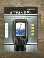 Garmin Striker 4 Dual Beam Transducer - 010-01550-00