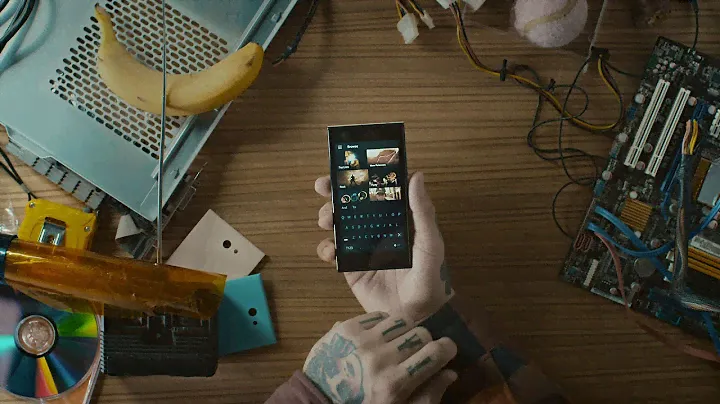 Jolla - A new beginning (Official)