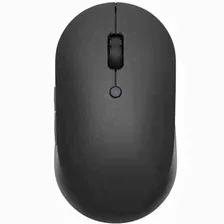 Мышь Mi Mouse Wireless Bluetooth Dual Mode 2 (XMSMSB01YM) Black