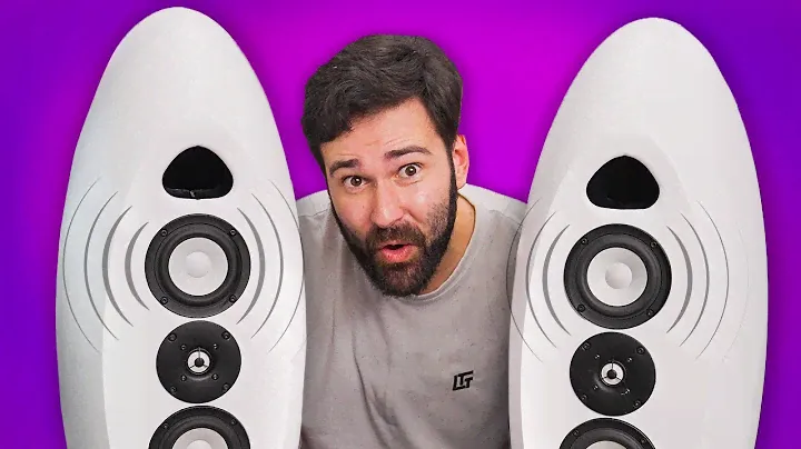 These are EGGcellent - Loutd Musegg