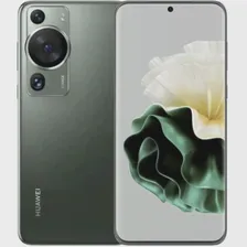 Huawei P60 Dual 8Gb/256Gb зеленый EAC