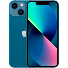Смартфон Apple iPhone 13 128Gb Dual SIM, синий