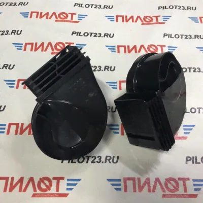 Сигнал TORINO TZ-A008-90-5 звуковой 12V электрический DUAL TRACK ODL 168-0