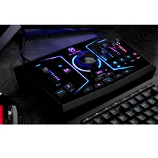 M-Audio M-Game RGB Dual USB Streaming Audio Interface